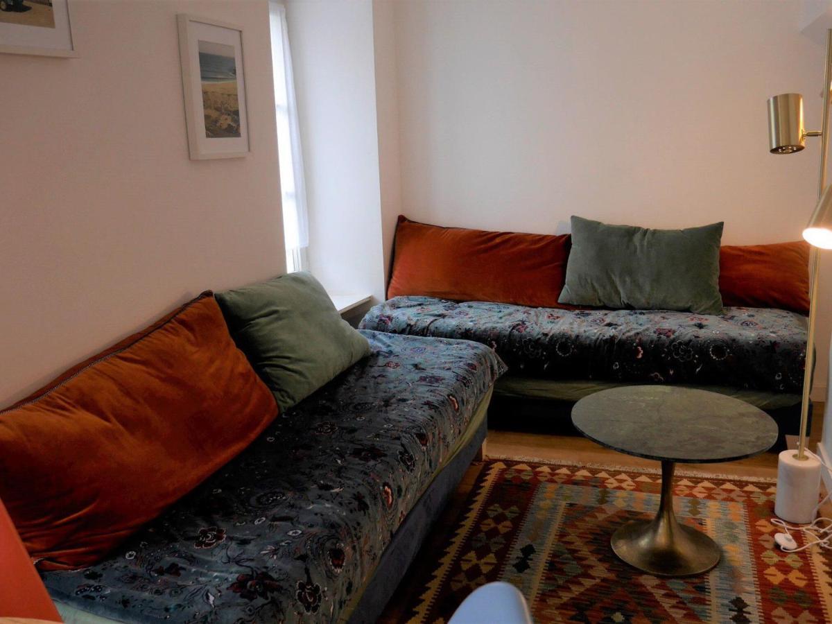Appartement Refait A Neuf, Coeur De Ville, Proche Plage, Animaux Acceptes - Fr-1-418-230 Le Palais Exterior foto