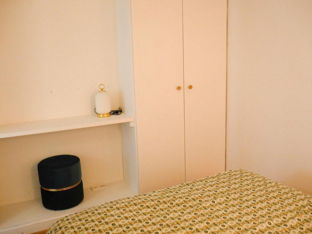 Appartement Refait A Neuf, Coeur De Ville, Proche Plage, Animaux Acceptes - Fr-1-418-230 Le Palais Exterior foto
