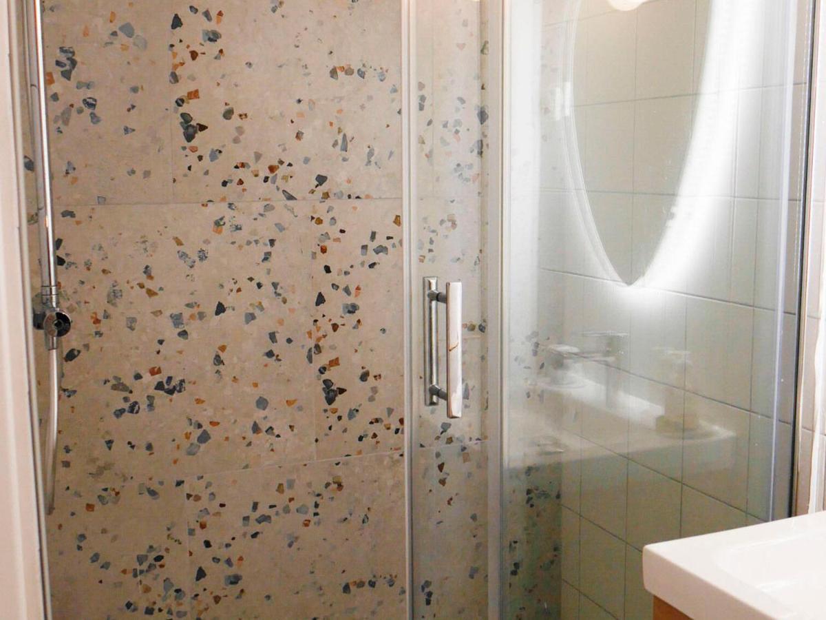 Appartement Refait A Neuf, Coeur De Ville, Proche Plage, Animaux Acceptes - Fr-1-418-230 Le Palais Exterior foto